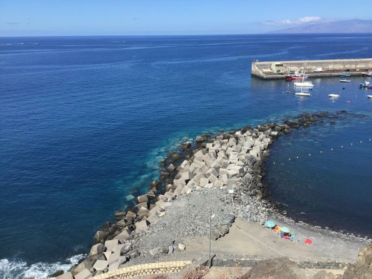 Charco Las Damas 圣胡安海滩 外观 照片